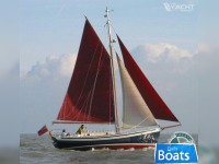 Tradewind Islander