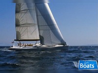 McConaghy Boats Maxi 79