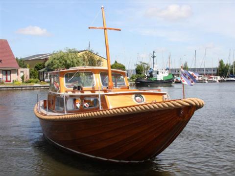 1978 De Jong for sale