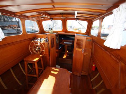 1978 De Jong for sale
