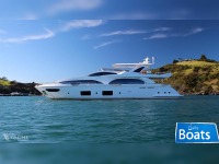 Azimut 100 Grande