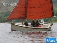 Character Boats - Coastal Day Boat