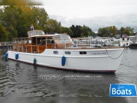 Graham Bunn 39ft