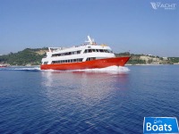 Day Pax Monohull