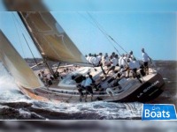 Nautor’s Swan 68/71