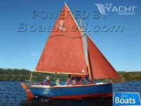 Character Boats - Coastal Weekender