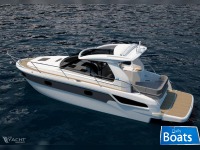 Bavaria 33 Hard Top