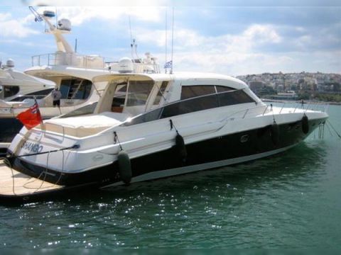 Baia 80 Panther