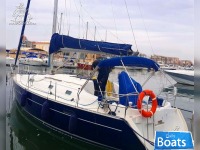 Beneteau Oceanis Clipper 33