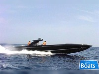 Nortech 50 Center Console Nortech 50 Center Console