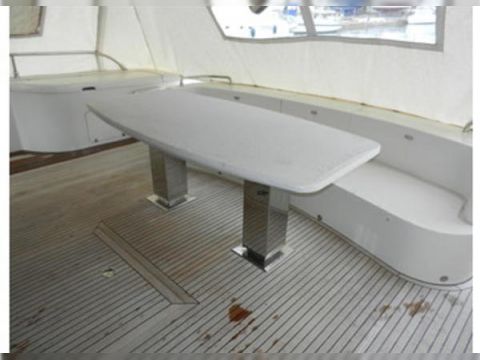 2008 Dominator 68S in vendita