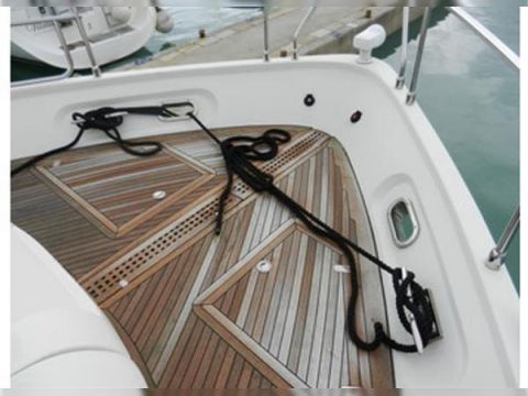 2008 Dominator 68S