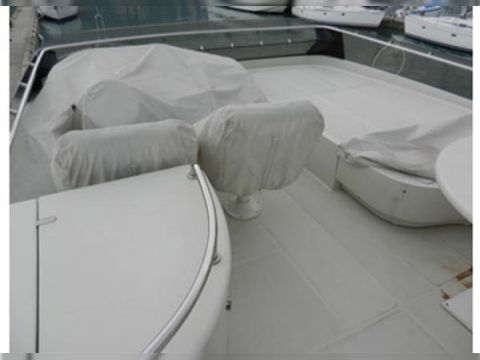 2008 Dominator 68S in vendita
