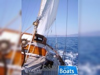 Sangermani 60 Yawl