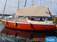 Dehler Dehleroptima 98A