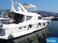 Riva 60 Corsaro