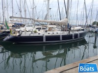Nautor Swan 68
