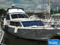 Custom Moonraker 36