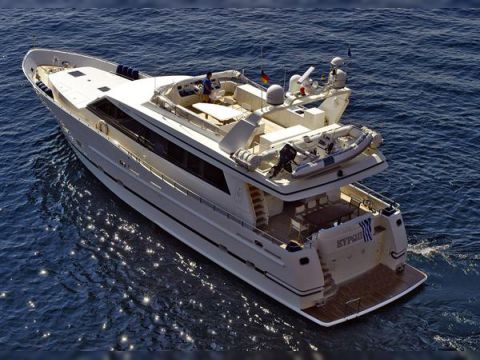 Oceanco 80 kaufen