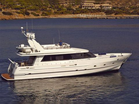 Oceanco 80 kaufen