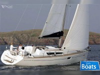 Jeanneau Sun Odyssey 36I