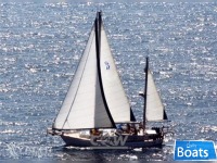 Hallberg Rassy 41 Ketch