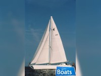 Aleutian 70 Ocean Cruising Yacht - BEST BOAT TO SAIL AROUND THE WORLD IN