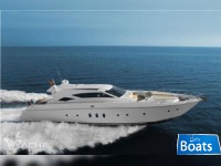Dalla DP 72 HT