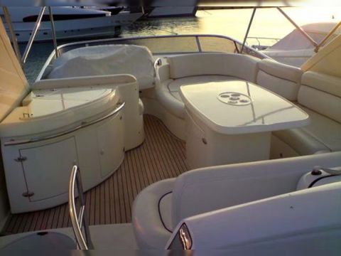 Buy Azimut 62