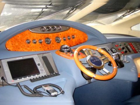 Azimut 62