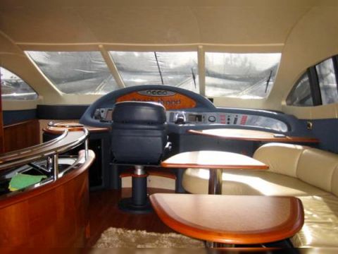 Buy Azimut 62