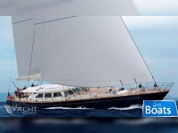 Perini Navi 45