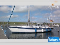 Hallberg Rassy HALLBERG RASSY 45