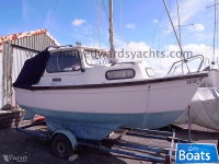 Hardy 18 Motor Sailer