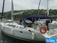 Jeanneau Sun Odyssey 49