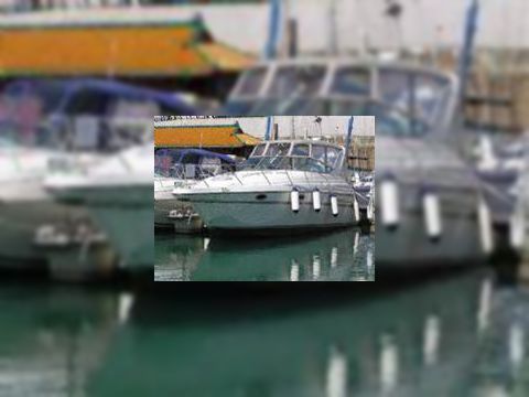 Maxum 3200 Scr