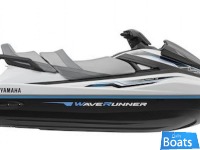 Yamaha Vxvx Cruiser Waverunner