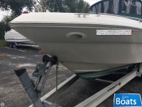 Sea Ray 260 Signature