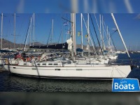 Bénéteau Boats 57