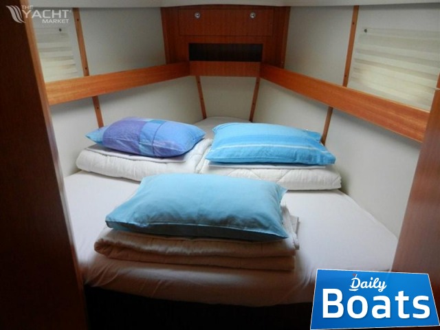 2007 Elan 434 Impression for sale