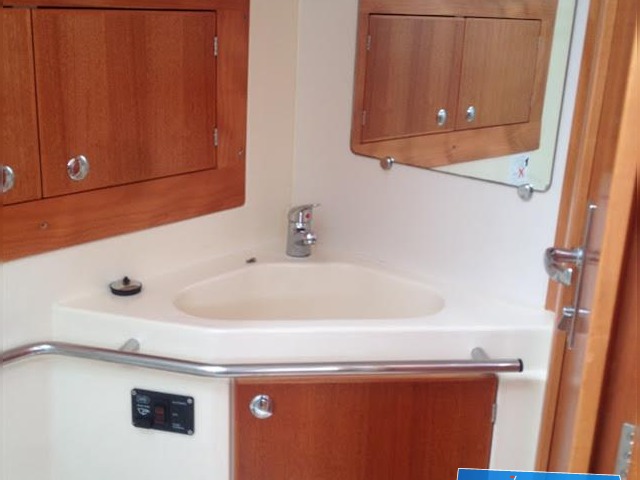 2007 Elan 434 Impression for sale