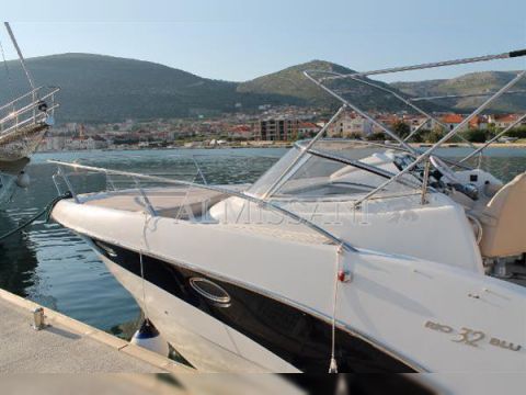 2008 Rio 32 Blu til salg