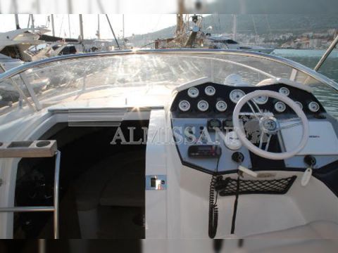 2008 Rio 32 Blu