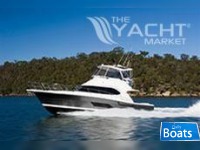 Riviera Flybridge