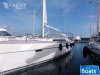 Bavaria Yachts Cruiser 56