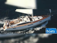 Jeanneau 53