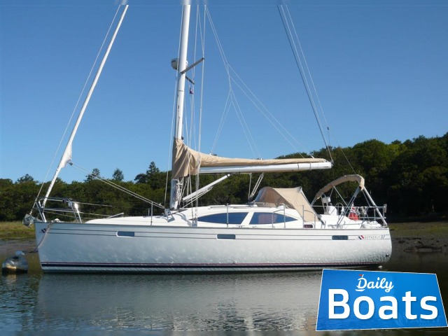 Southerly 480