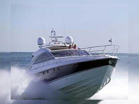 Buy 2005 Fairline 62