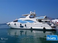 AZIMUT