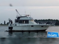 Carver 32 AK